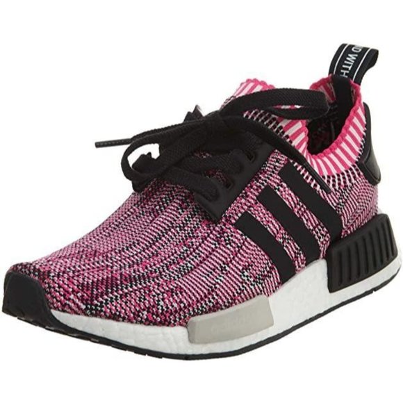 adidas nmd r1 women's pink